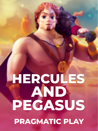 Hercules and Pegasus